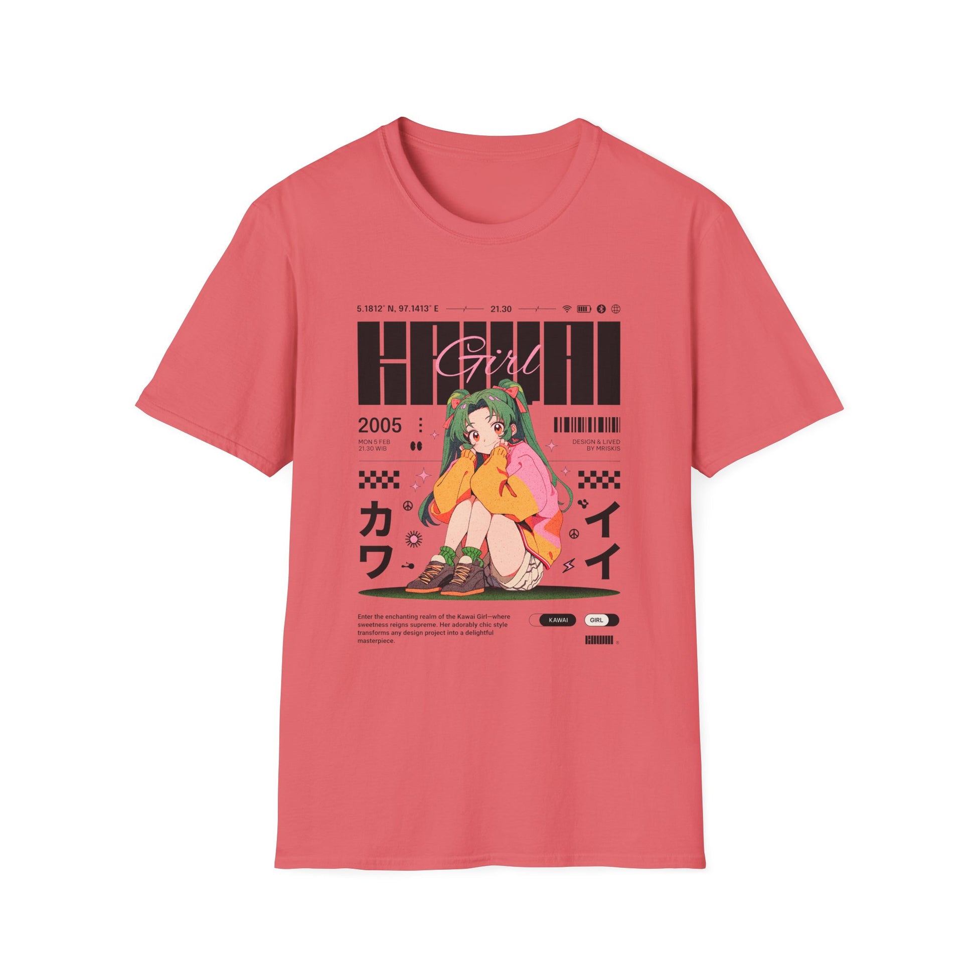 Kawai Girl