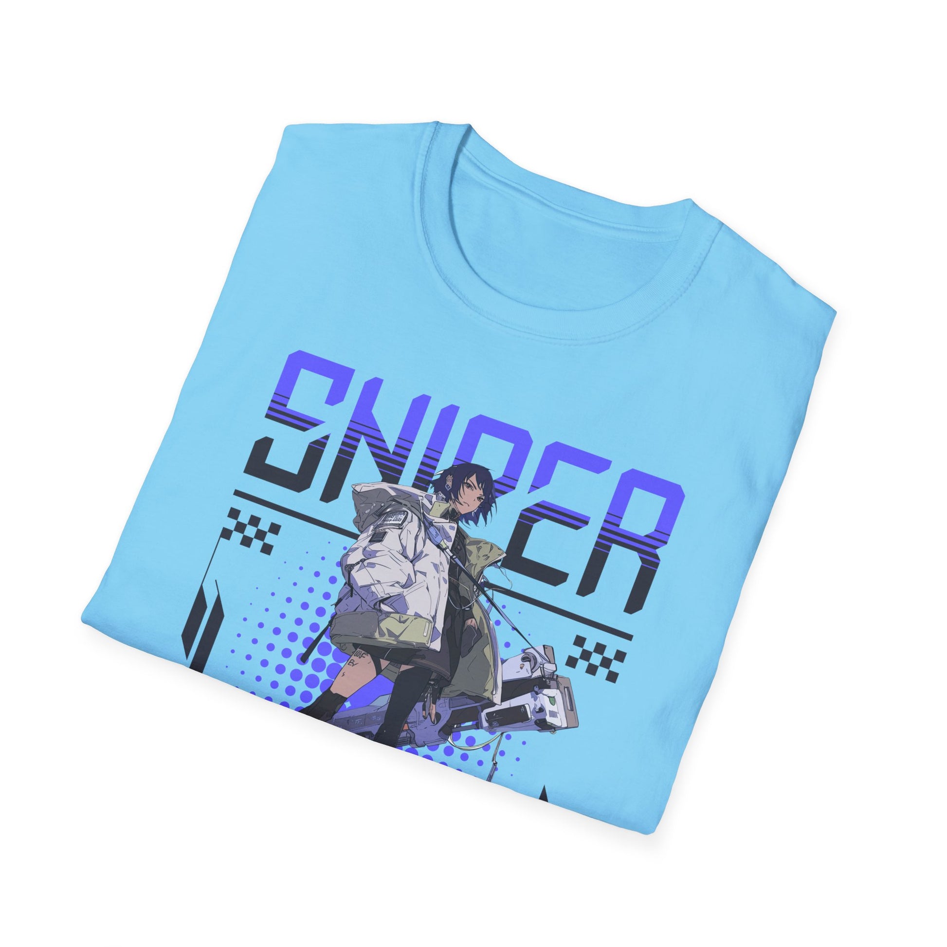 Otaku Sniper