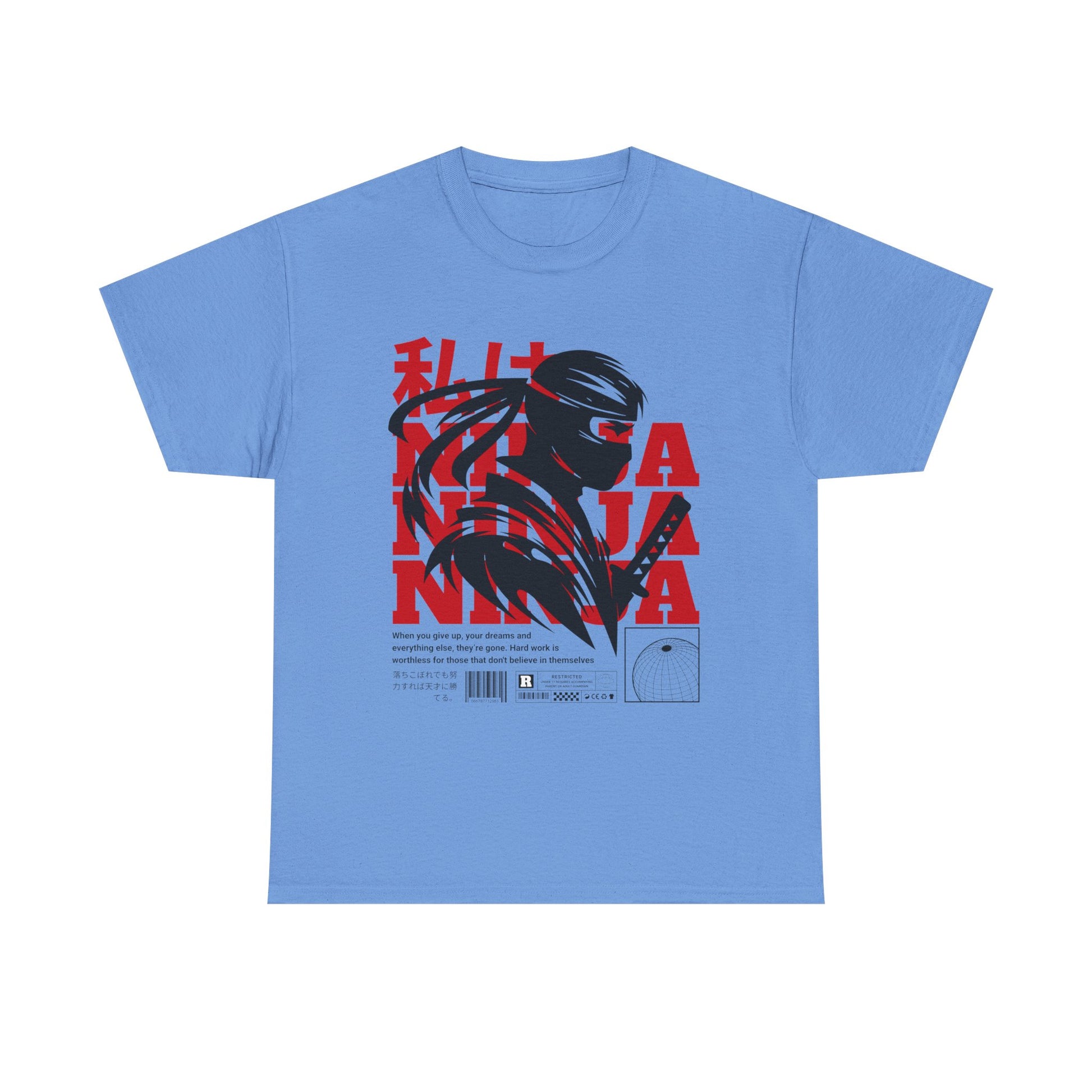 Ninja Ninja