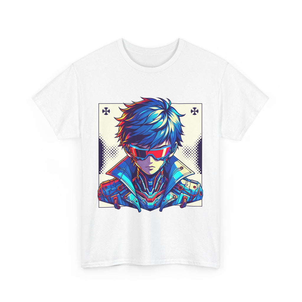 Cyber Man
