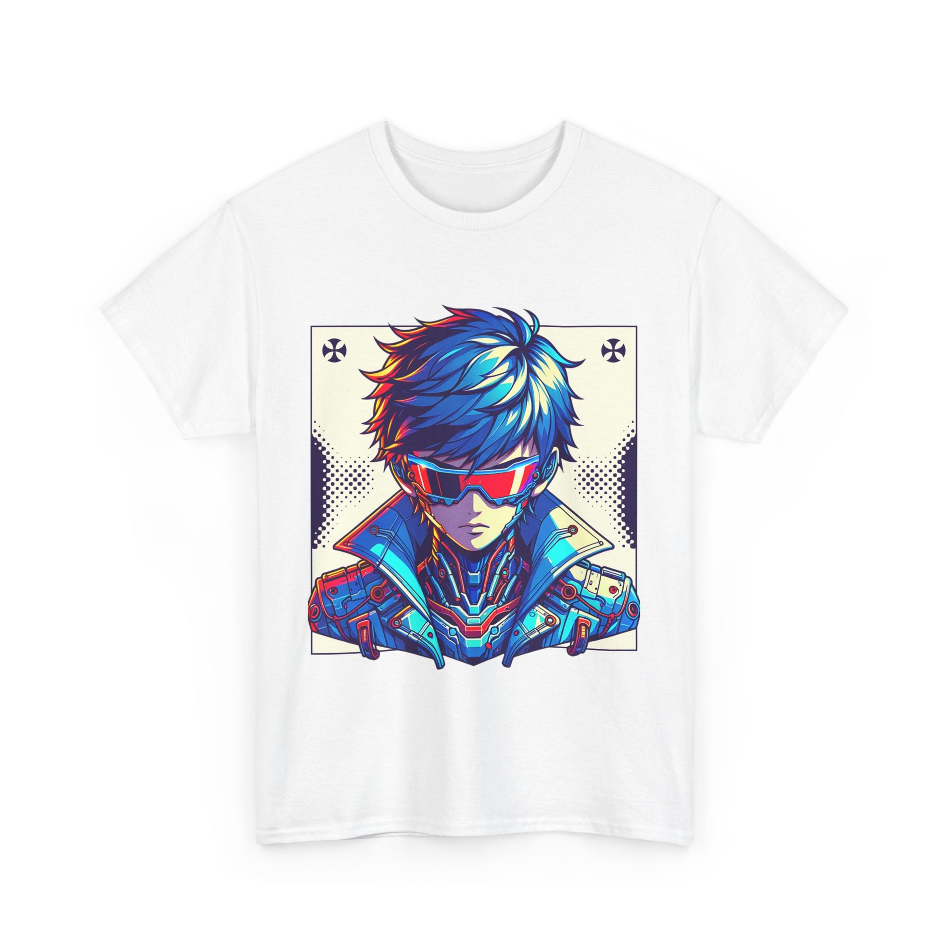 Cyber Man