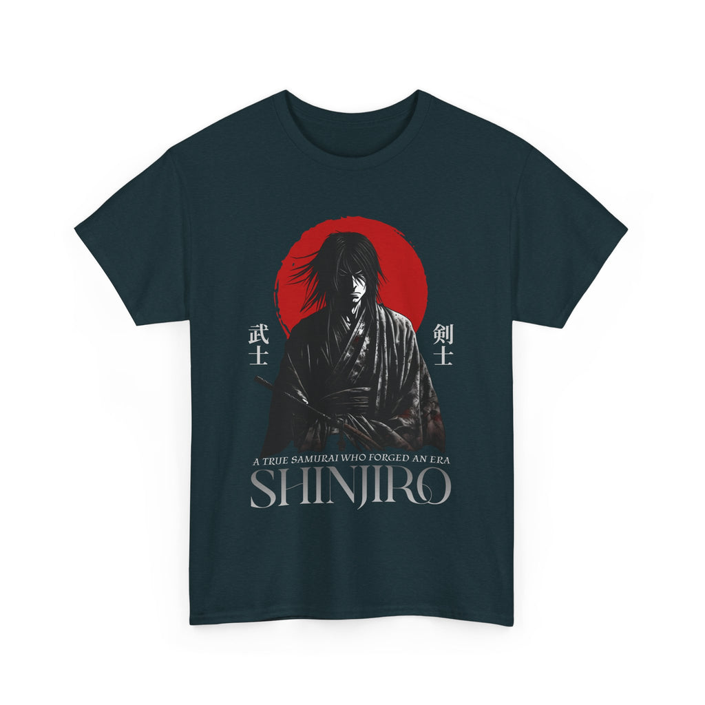 A True Samurai