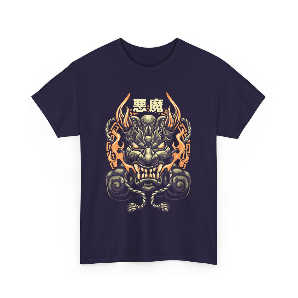 Oni Mask 2