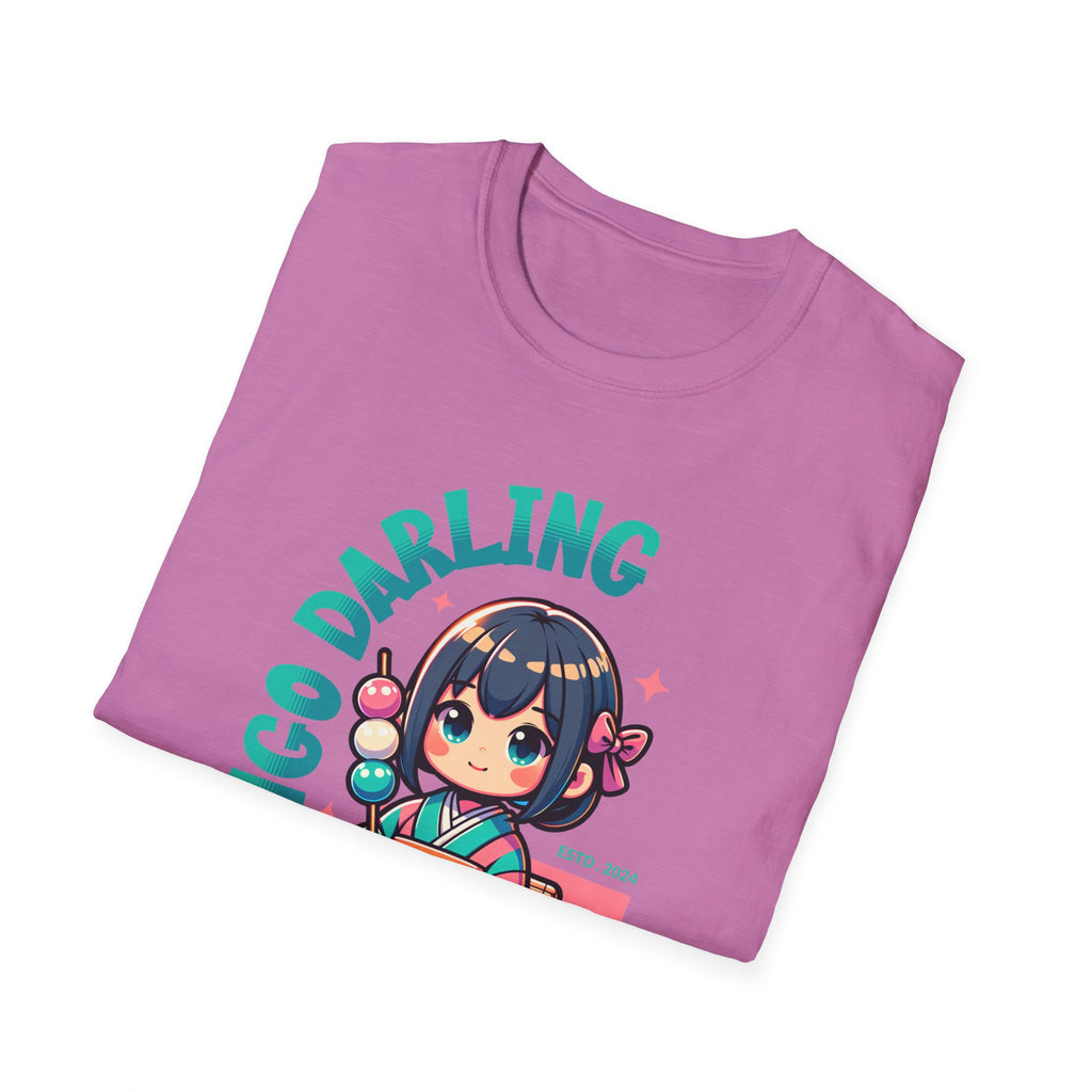 Dango Darling