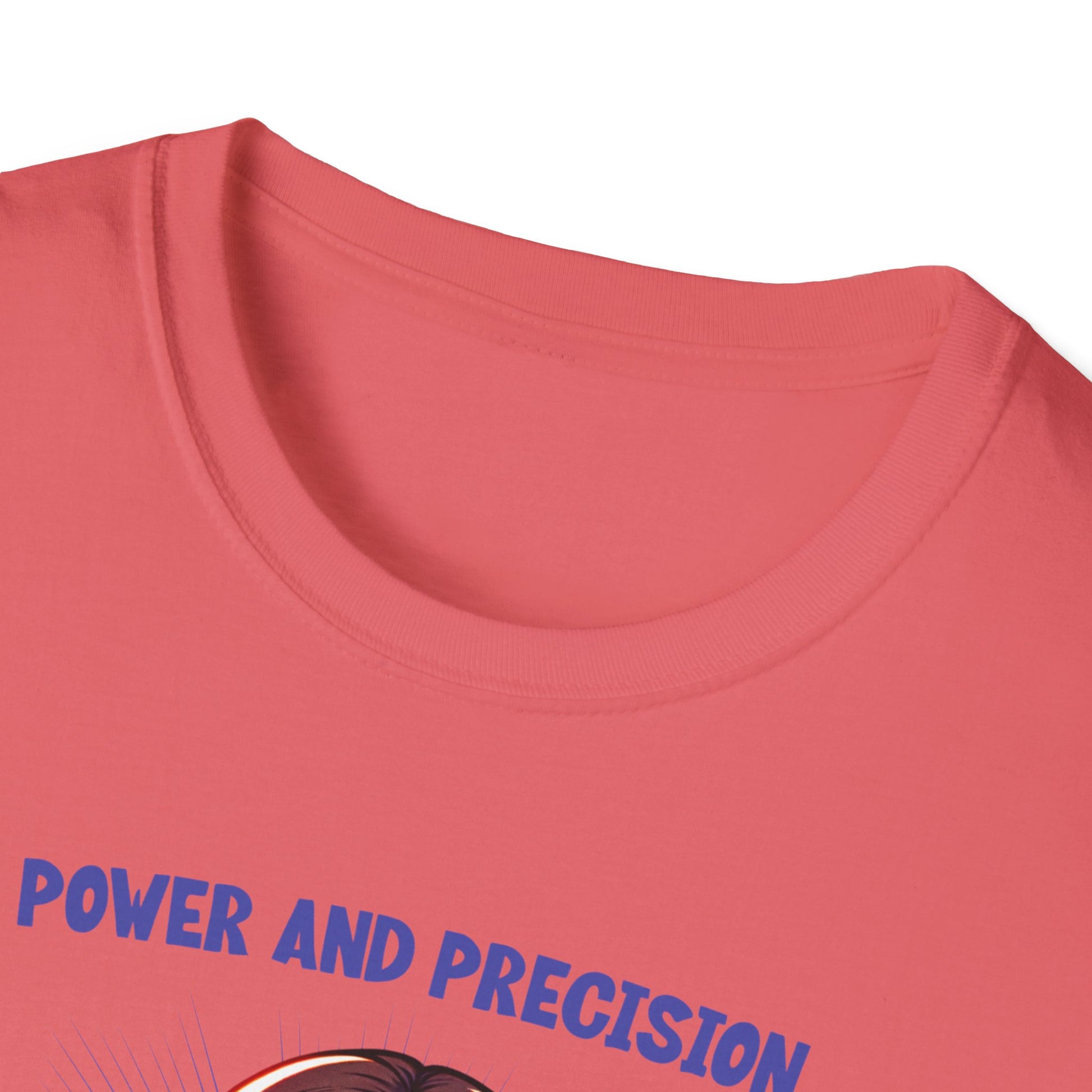 Power and Precision Strike