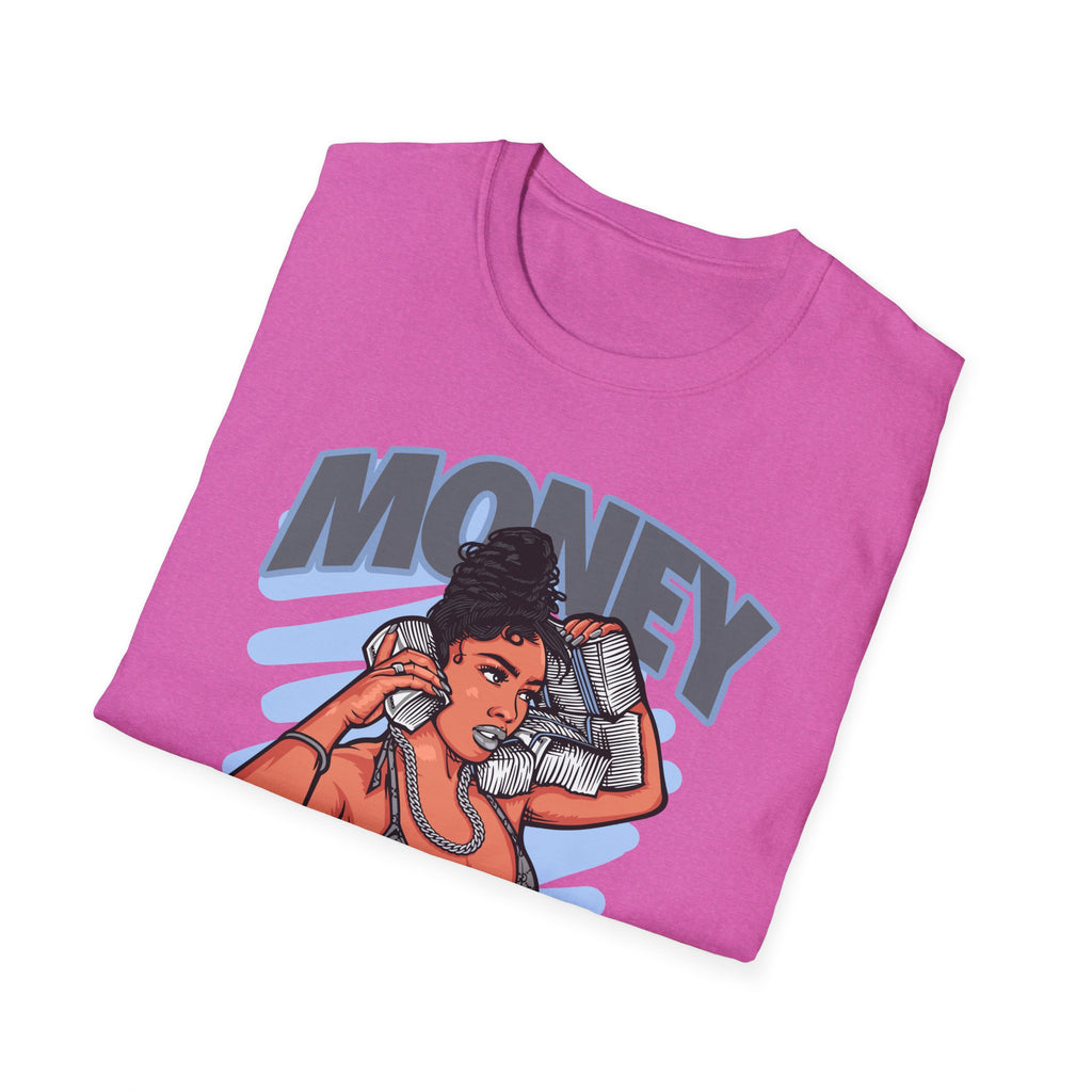 Money Moves