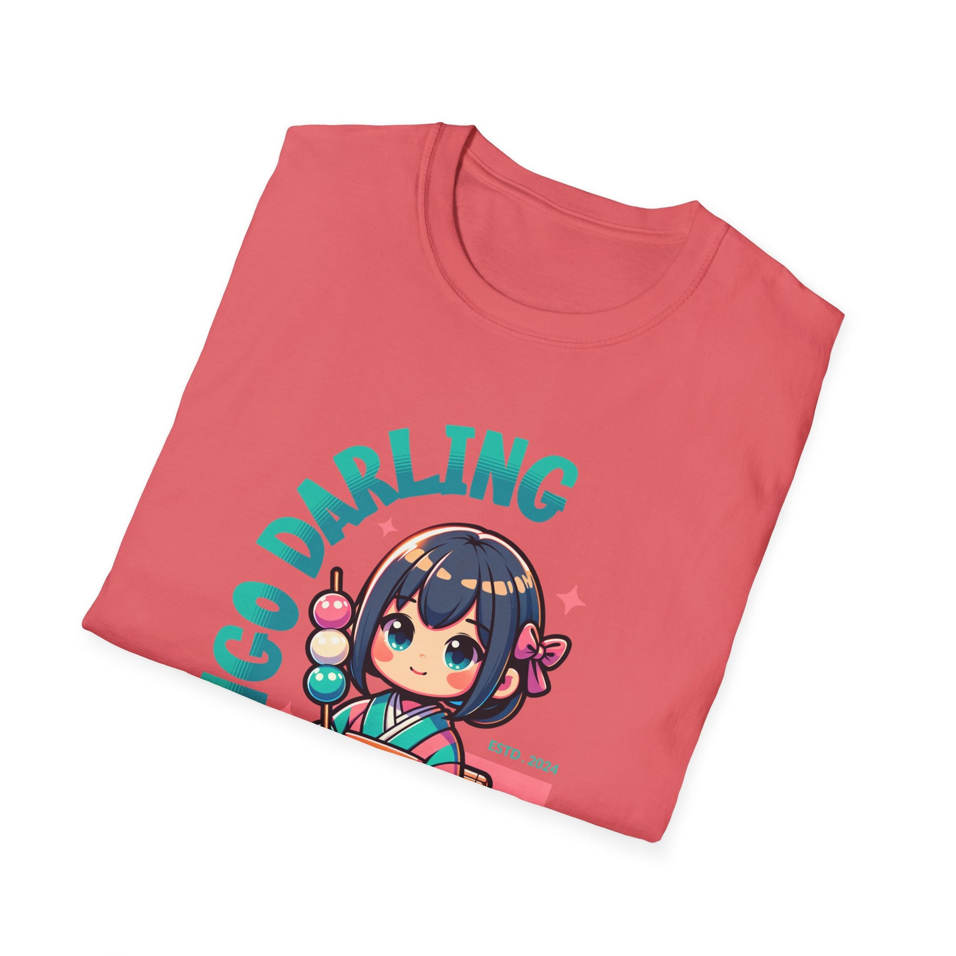 Dango Darling