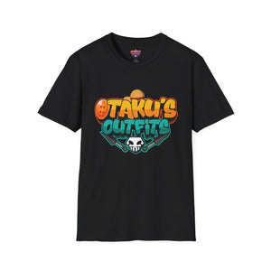 Otaku's Outfits Official Shirt