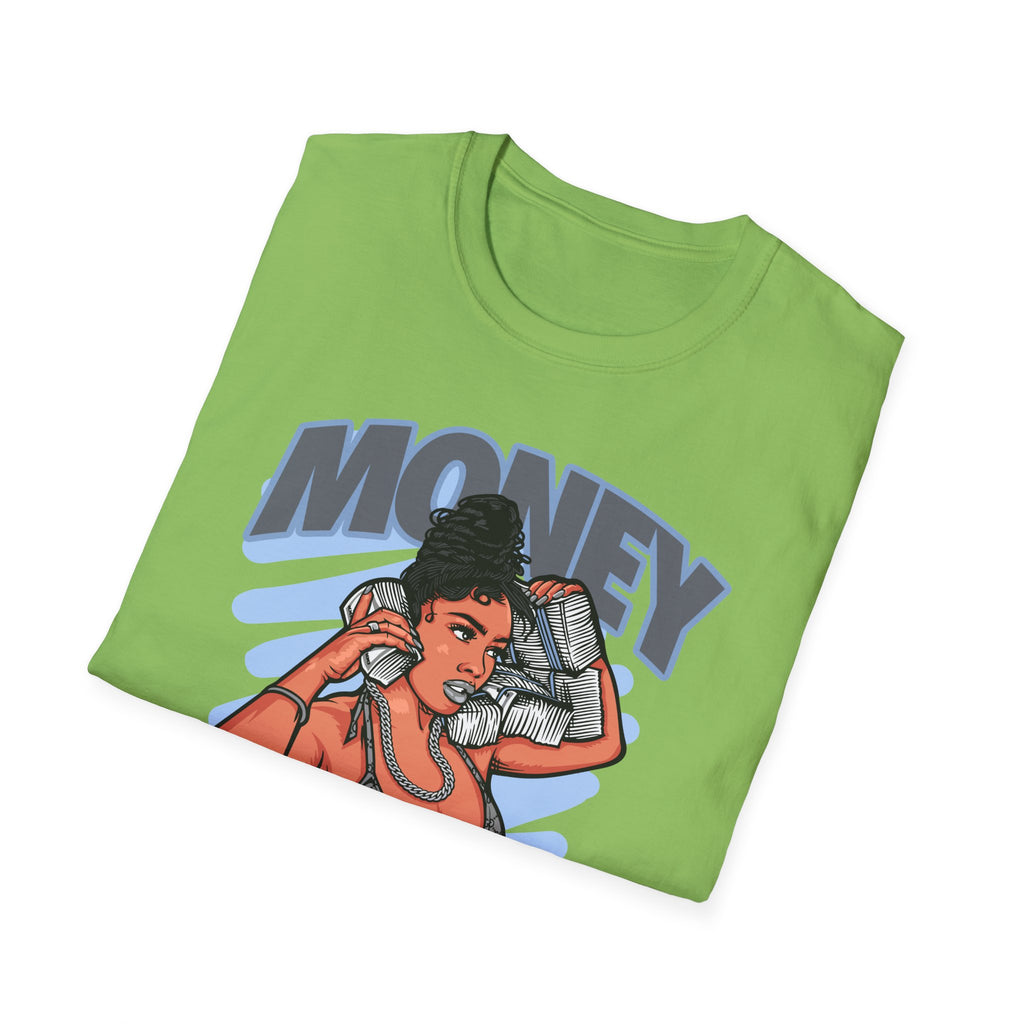 Money Moves