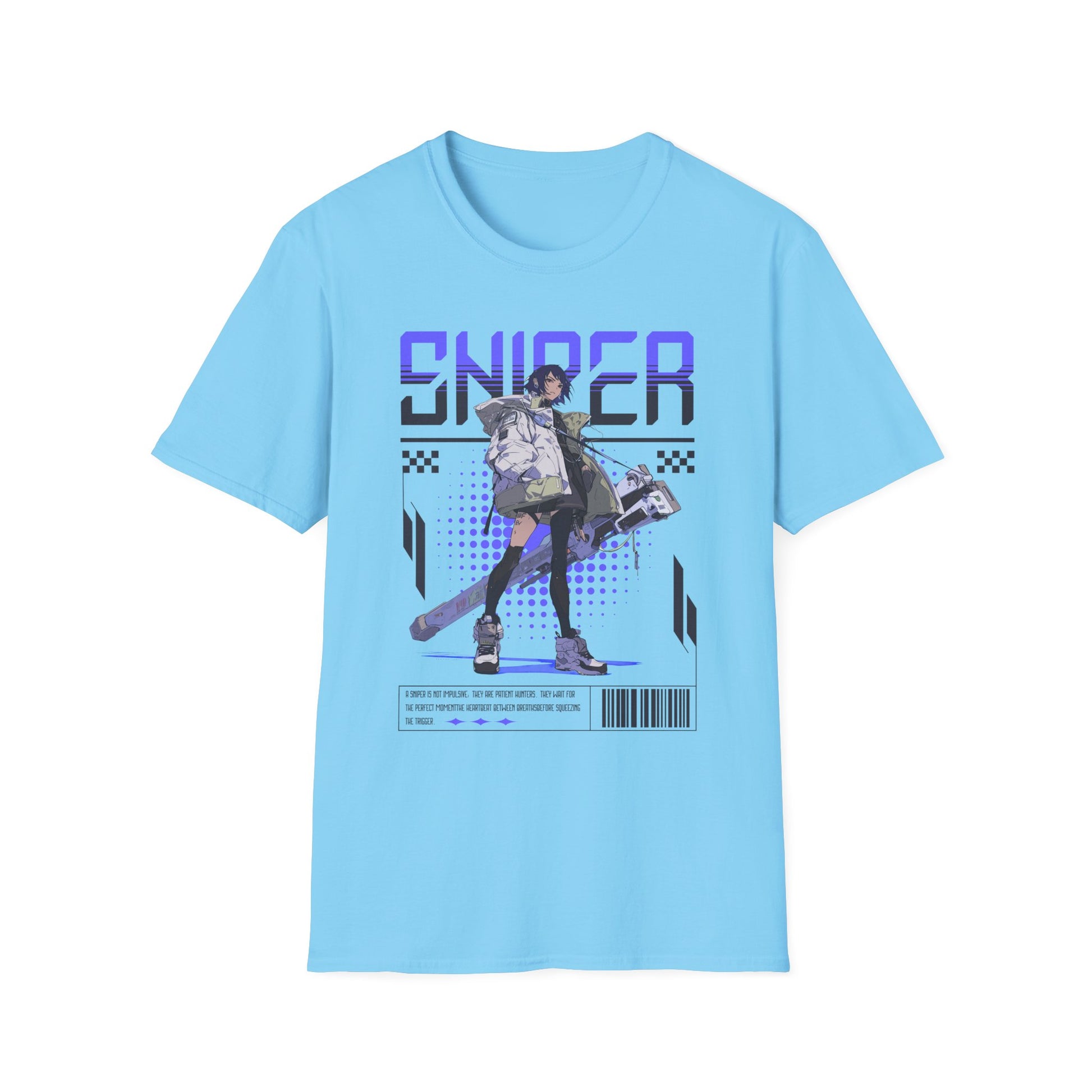Otaku Sniper