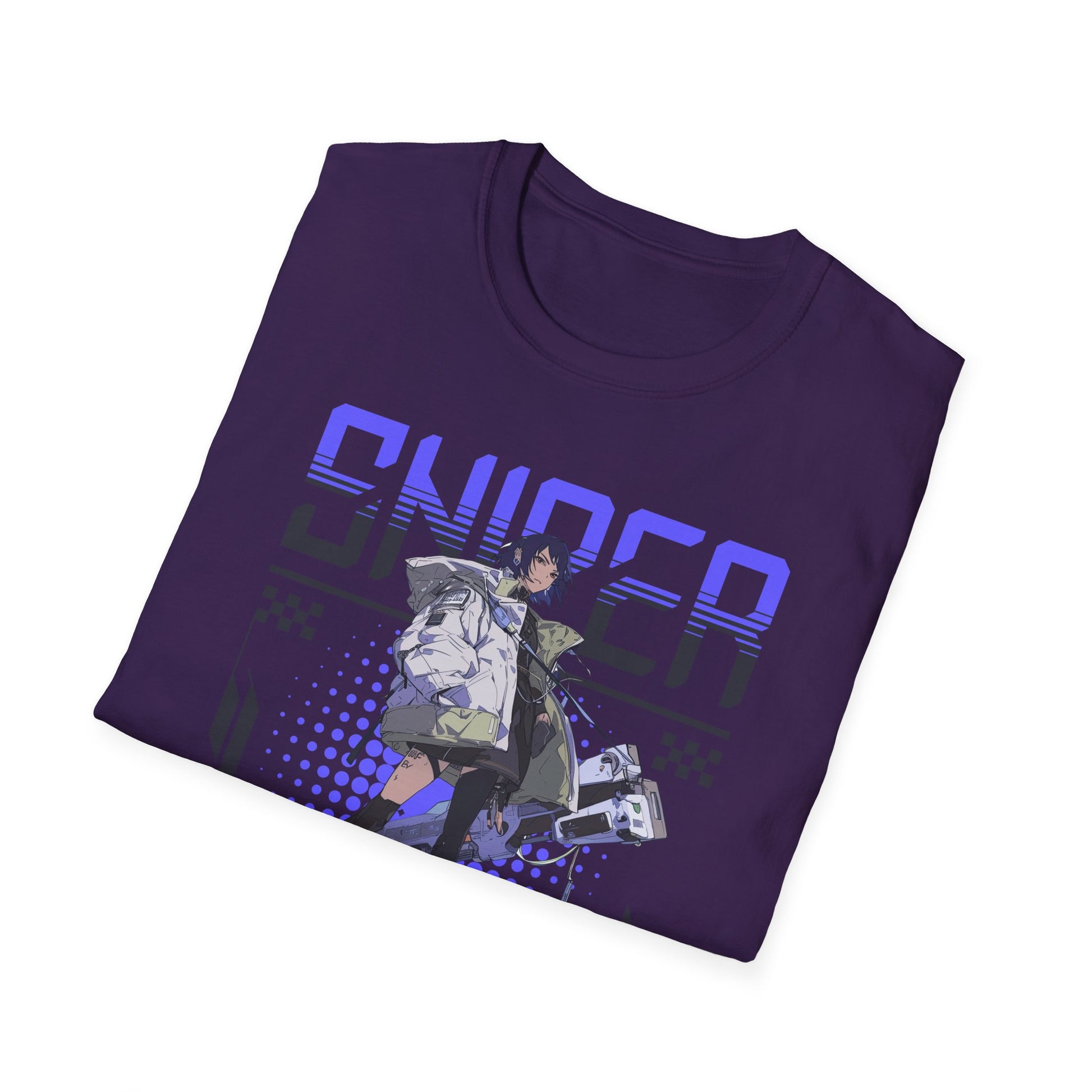 Otaku Sniper