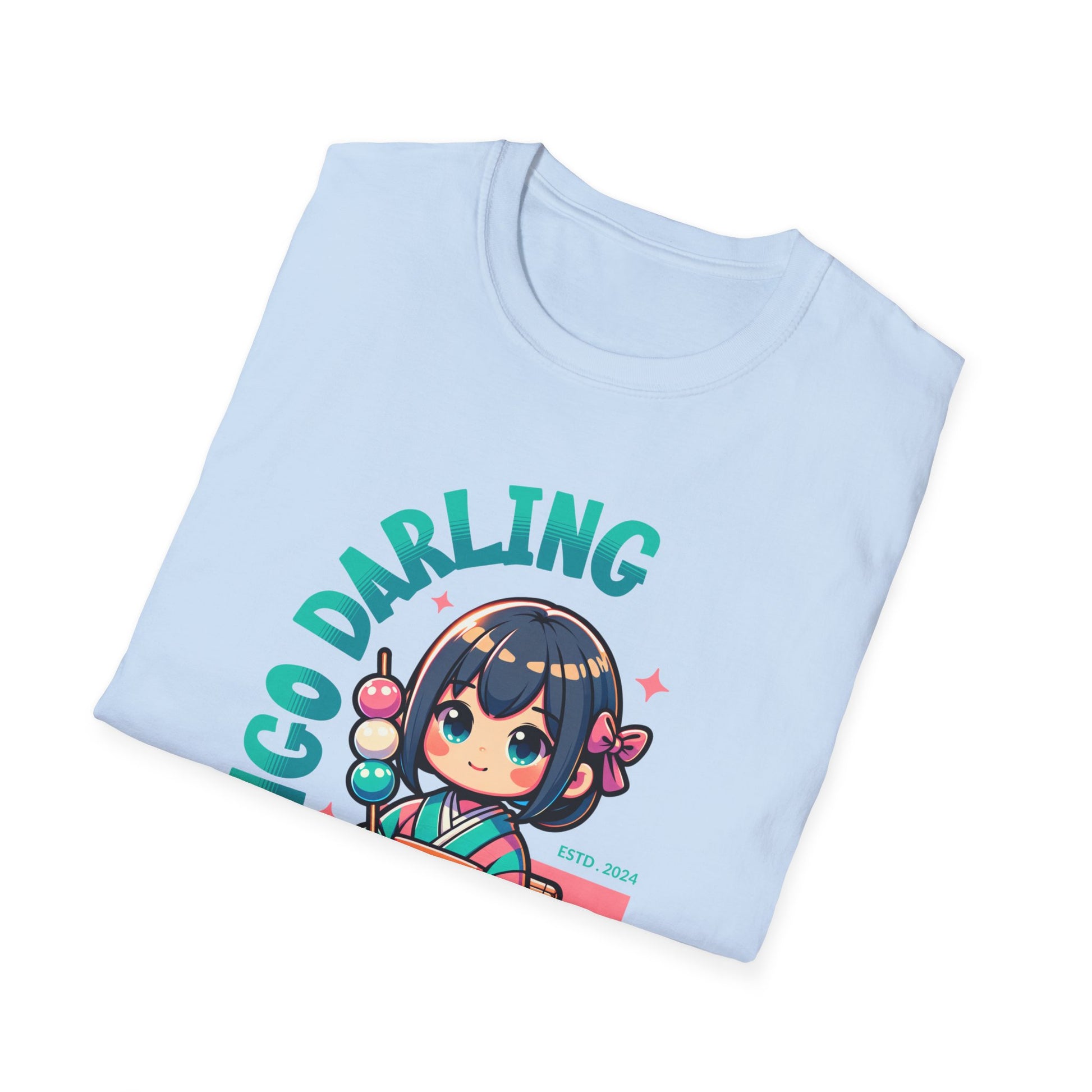 Dango Darling