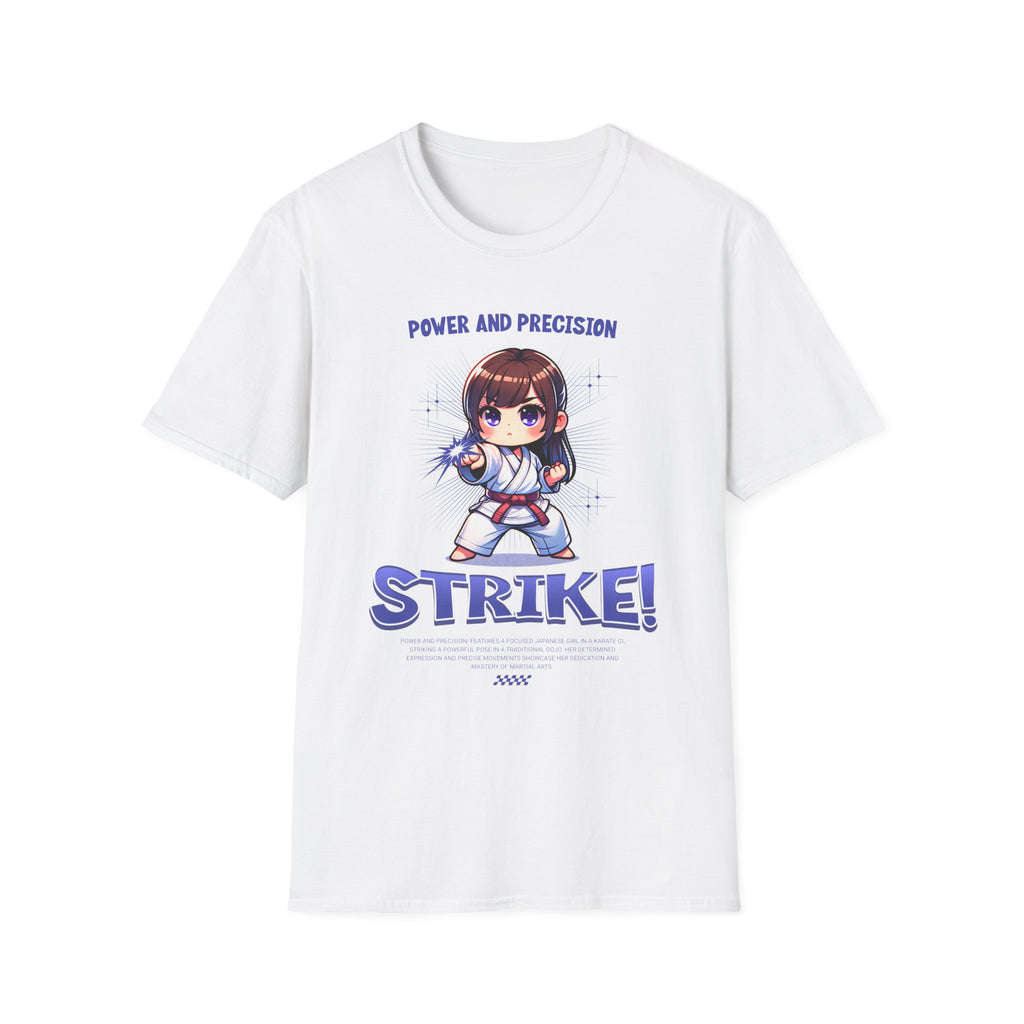 Power and Precision Strike