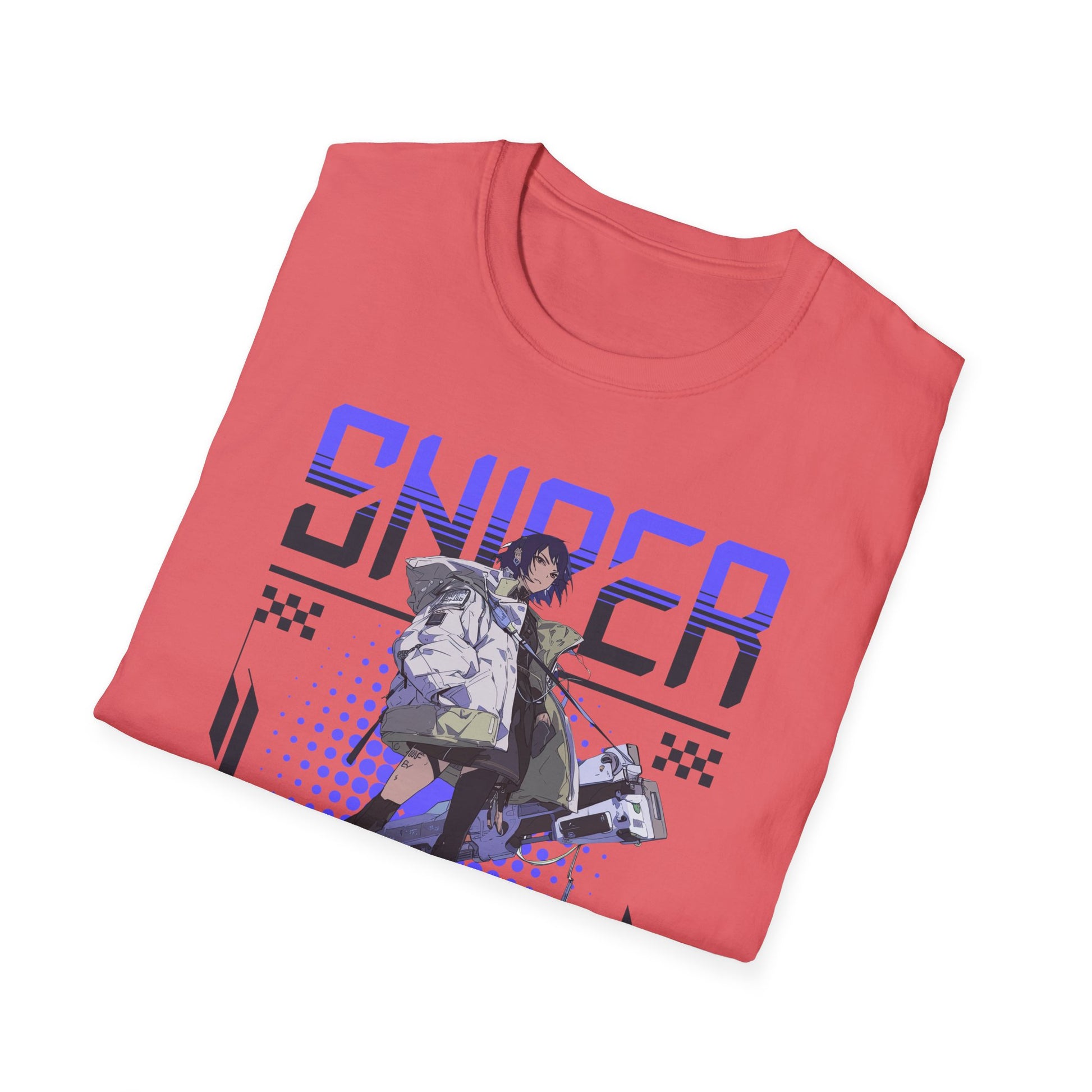 Otaku Sniper