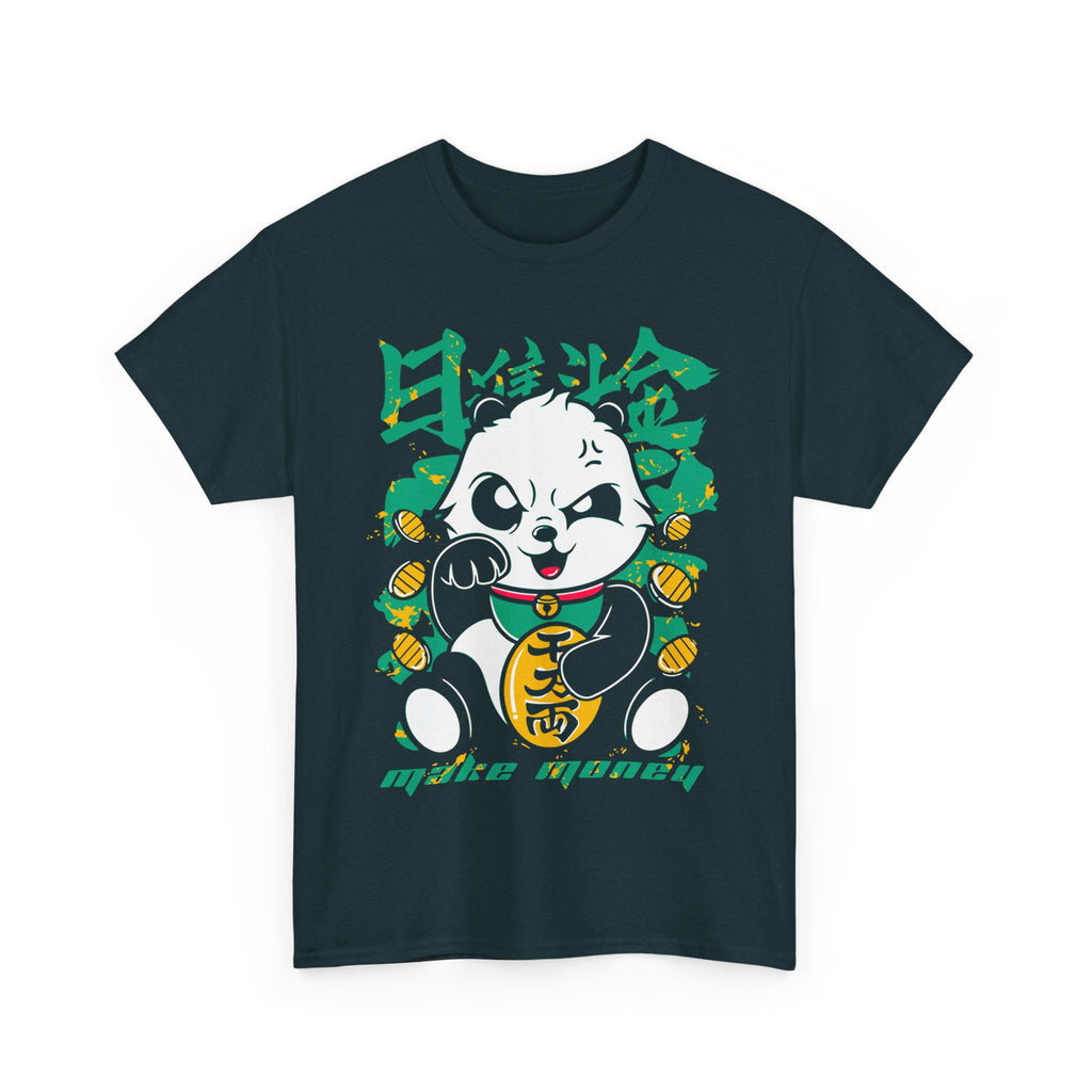 Money Panda