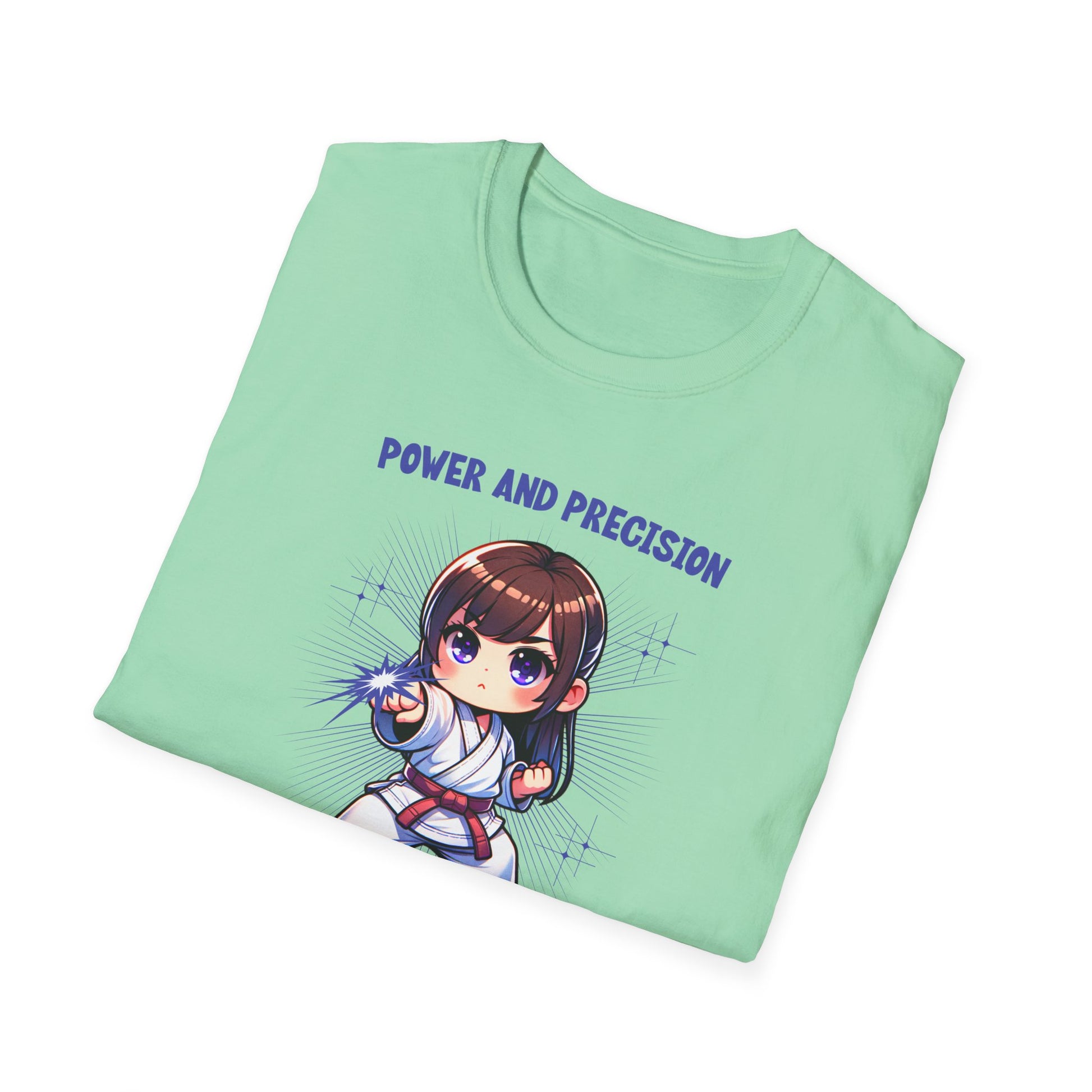 Power and Precision Strike