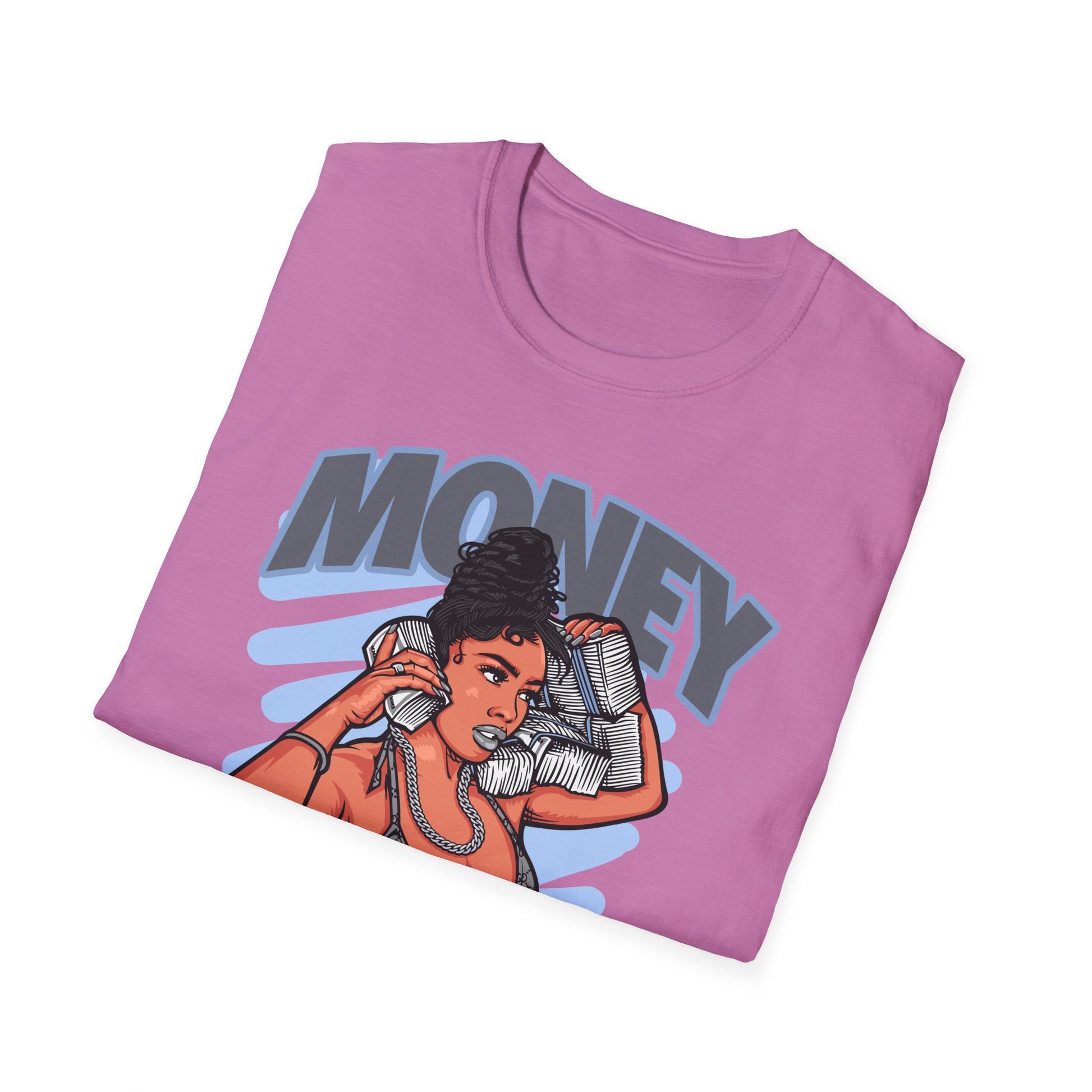 Money Moves